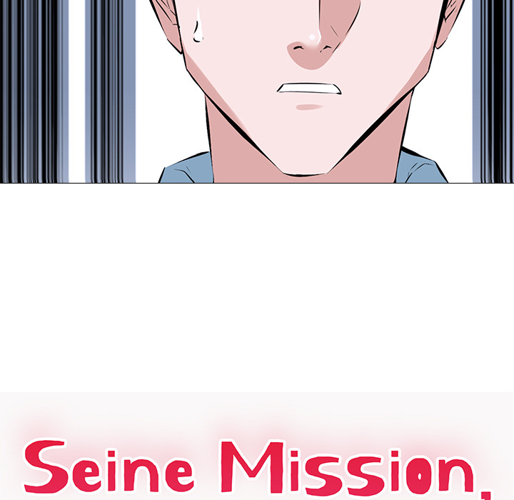 Seine Mission, Ihr Leben - episode 2 - 10