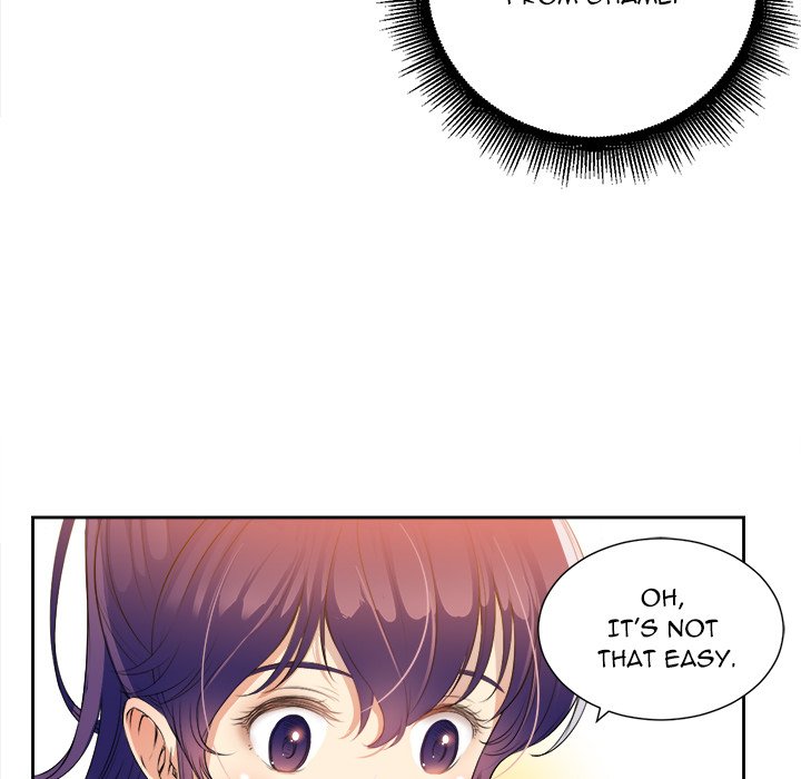 Yuri's Part Time Job - episode 12 - 84