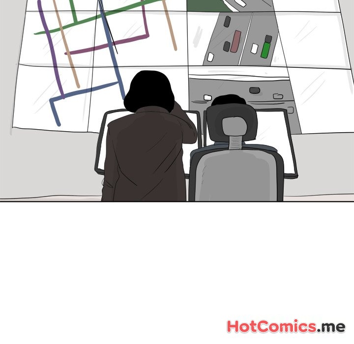Closed Circuit - episode 30 - 57