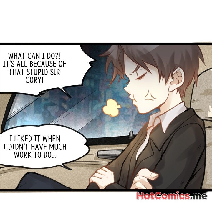 Another Side of Me - episode 17 - 6