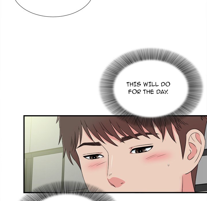 The Secret Friend - episode 68 - 93