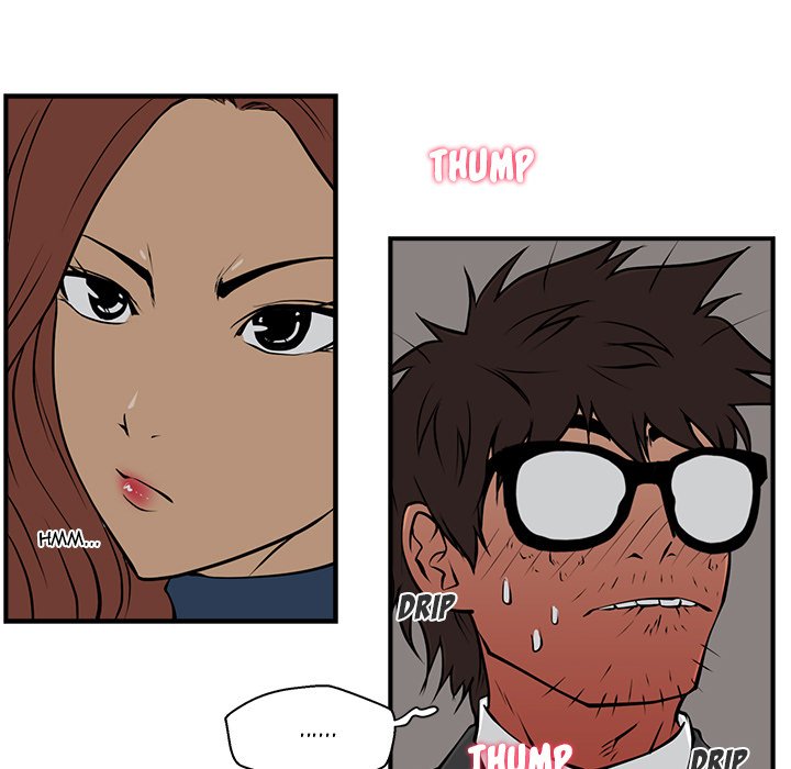 Mr. Kang - episode 3 - 28
