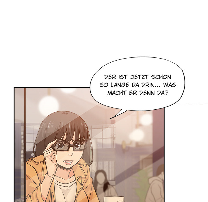 Der Schriftsteller & seine Frauen - episode 32 - 90