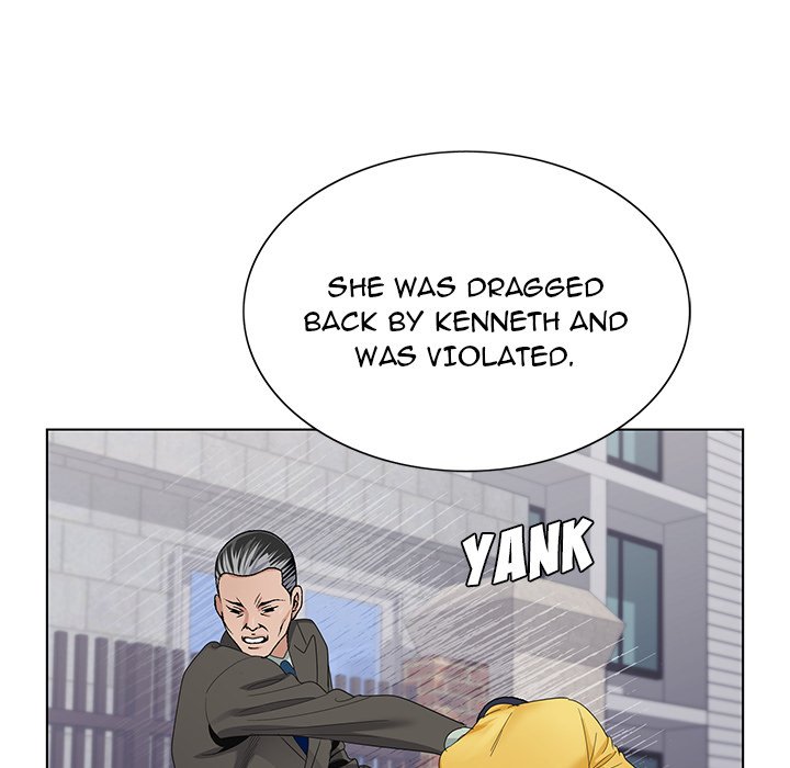 Divine Hands - episode 38 - 79