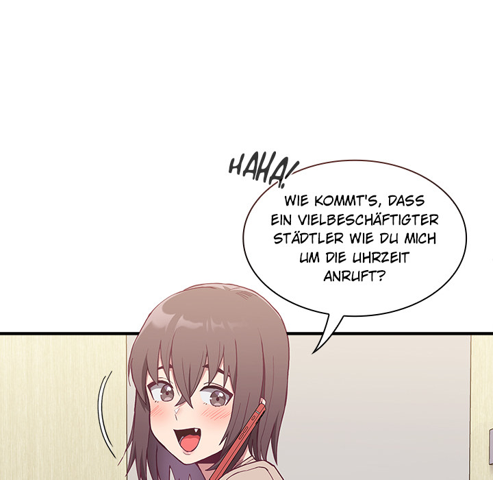Der Weg zum Altar - episode 1 - 33