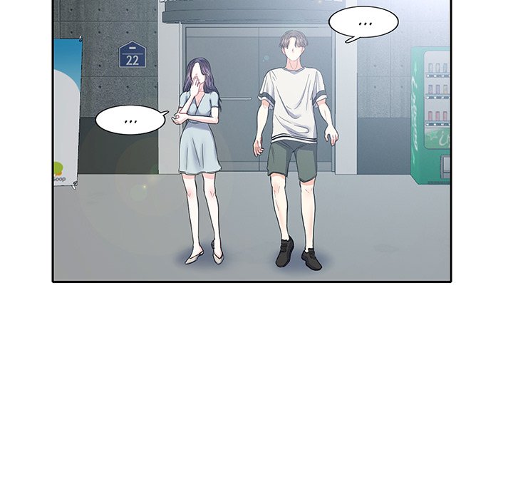 Match Made In Bed - episode 5 - 7