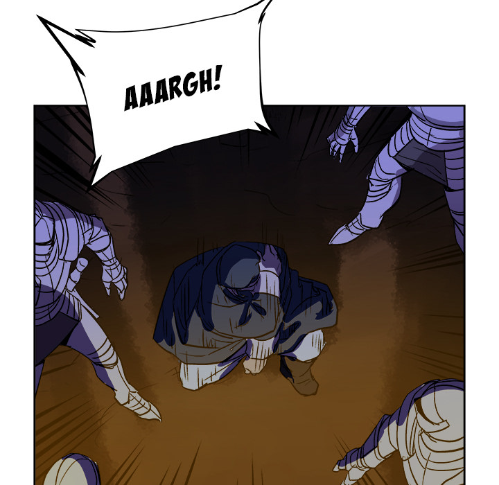 Karmas Weg - episode 38 - 32
