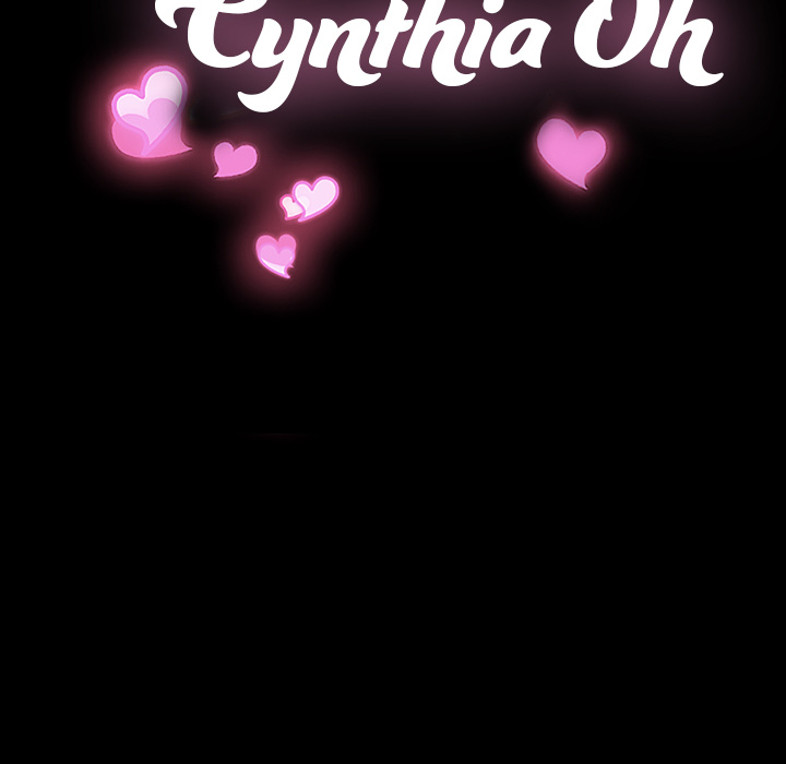 Superstar Cynthia Oh - episode 15 - 9