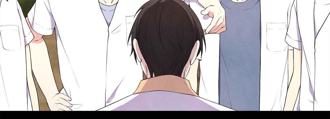 Sweet Caress - episode 16 - 22