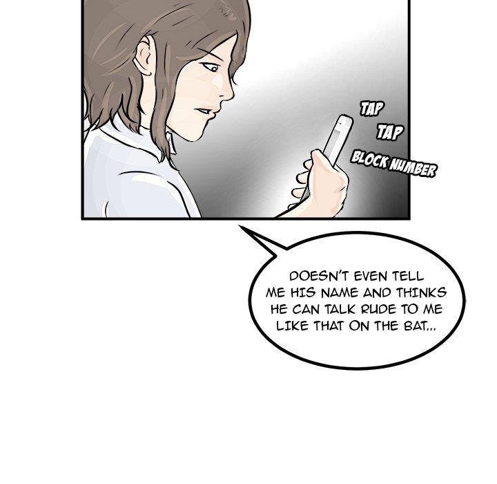 He Queen - episode 3 - 63
