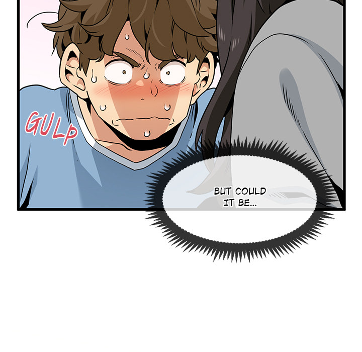 Snapping into Love - UNCENSORED - episode 2 - 9