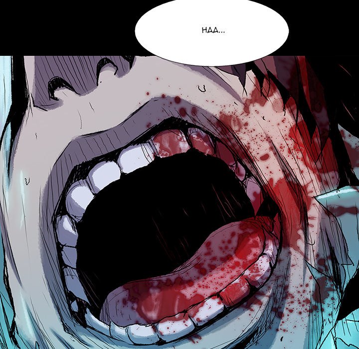 Blood Blade - episode 28 - 7