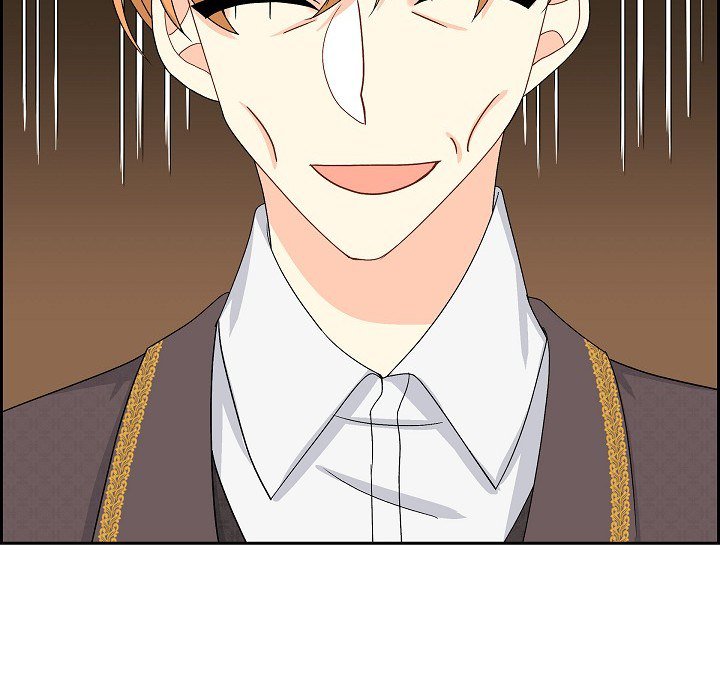 The Destroyer Fell in Love with Me - episode 61 - 79