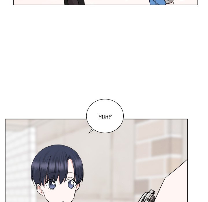 Secrets Between the Sheets [non-adult] - episode 19 - 30
