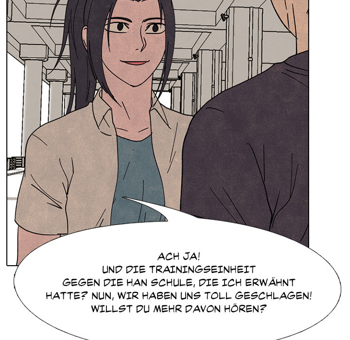 Teufel der Oberstufe - episode 163 - 86