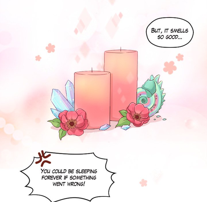 Glimmers - episode 1 - 24