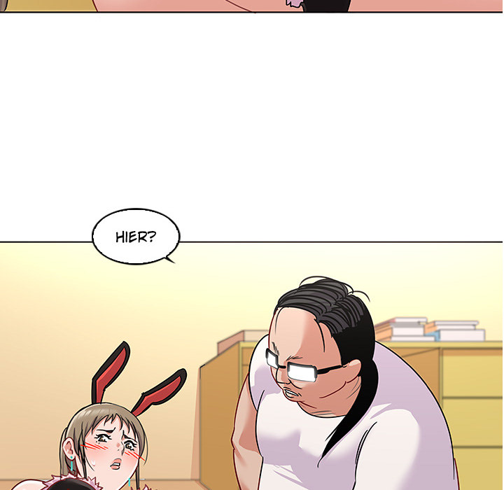 Manga Model - episode 12 - 42