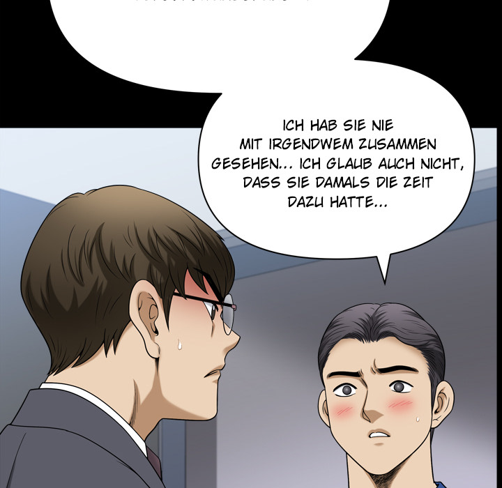 Hyänen der Großstadt - episode 66 - 89