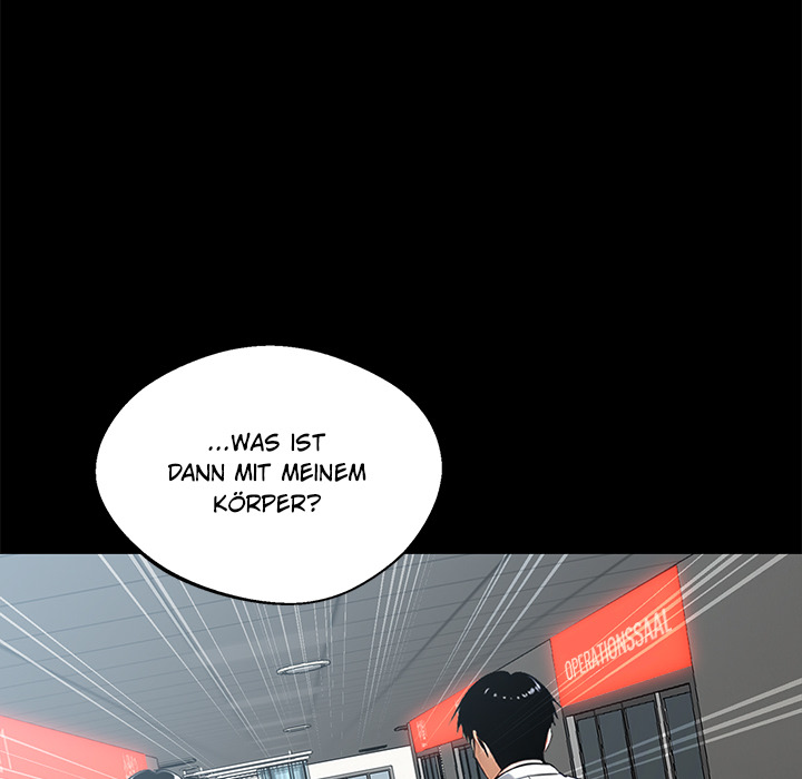 Workaholic Gangster - episode 3 - 111