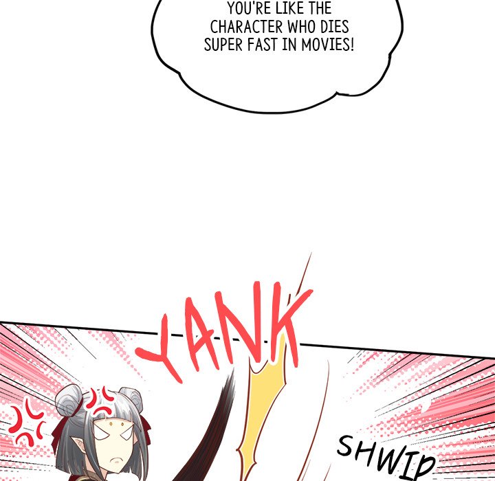 Strange Family - episode 35 - 8