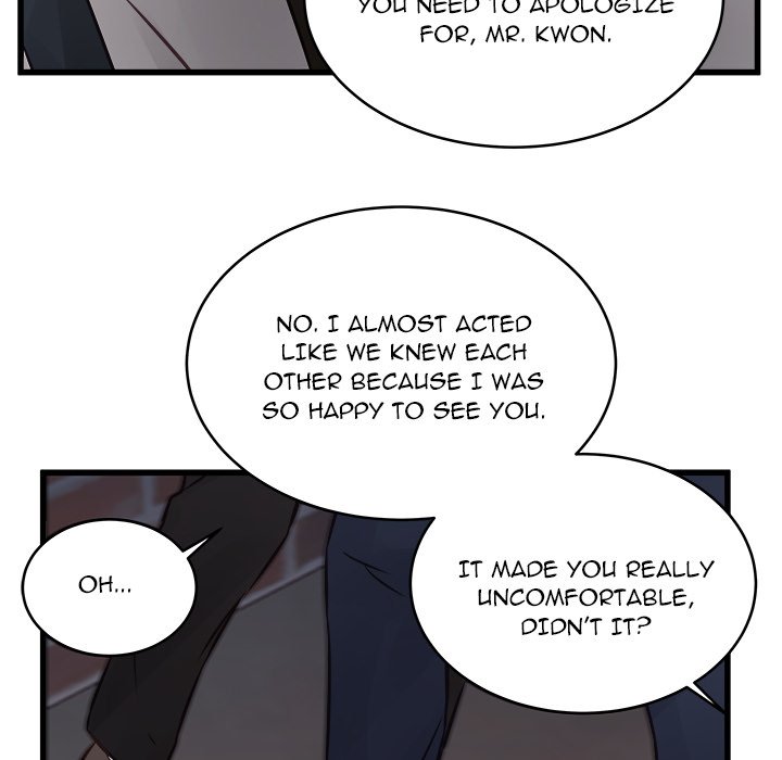 A Nonsense Relationship - episode 4 - 85