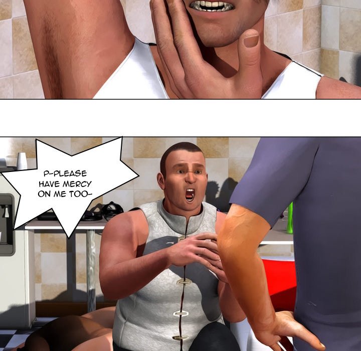 The Worst Man - episode 15 - 32