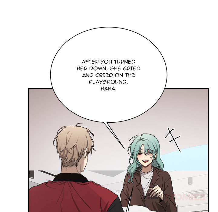The Spring Scent of the Sea - episode 68 - 131