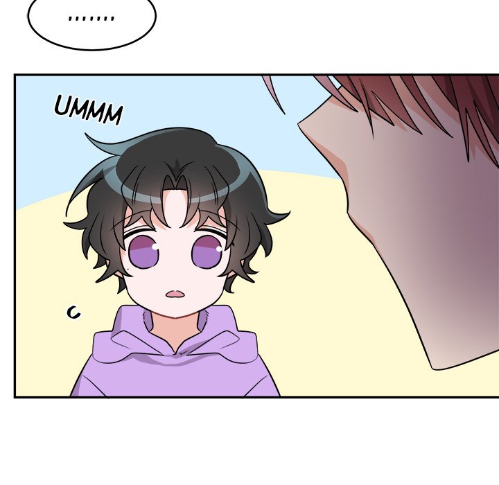 Pheromone Sherbet♥ - episode 42 - 46