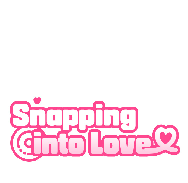 Snapping into Love - UNCENSORED - episode 6 - 30