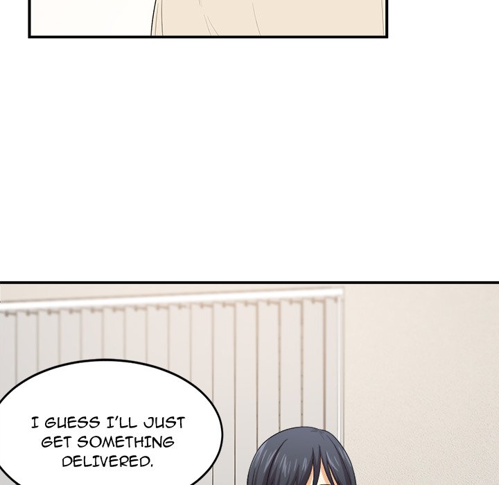 Excuse Me, This is my Room - episode 9 - 45