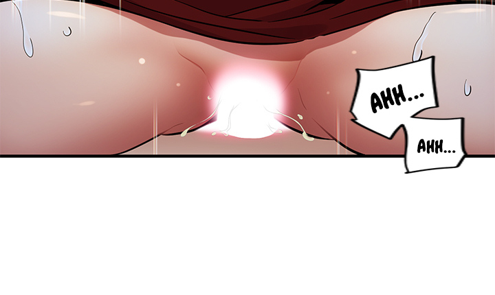 Wer hat Angst vor Mister H? - episode 5 - 93