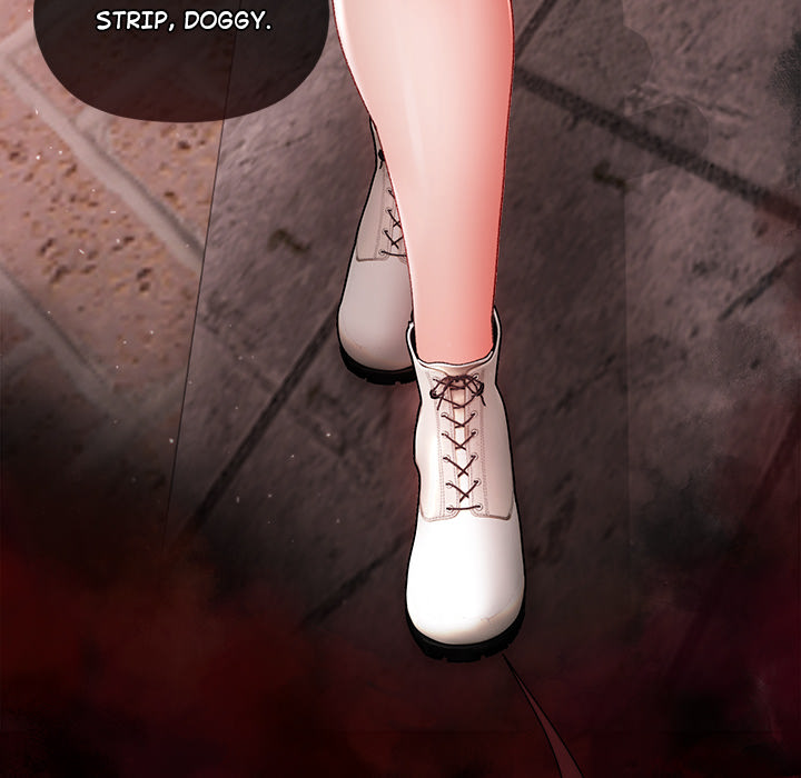 The Delinquent Girl - episode 4 - 209