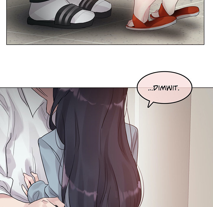 A Pervert's Daily Life - episode 102 - 64