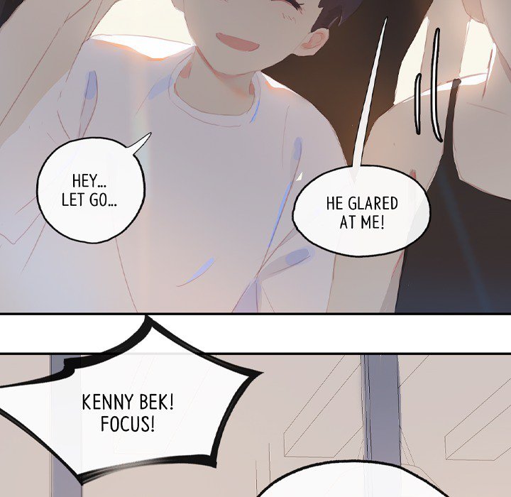 Ballerino - episode Prologue - 33