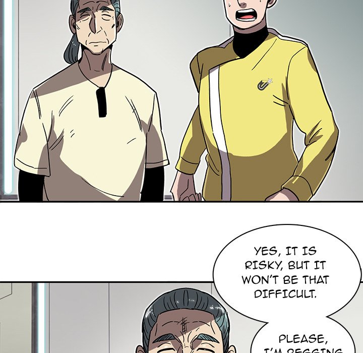 Stardust - episode 4 - 22