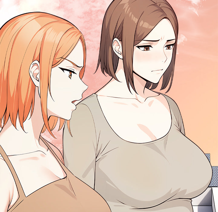The Secret of a Girls' Dorm - episode 32 - 48