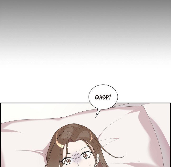 A Misogamist's Romance - episode 30 - 21