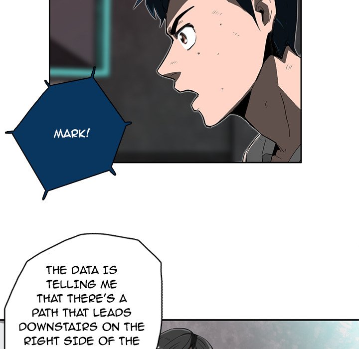 Stardust - episode 12 - 33