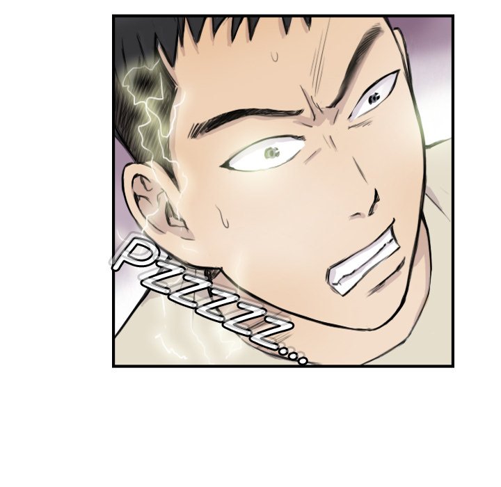 The Man's Superpowers - episode 7 - 14