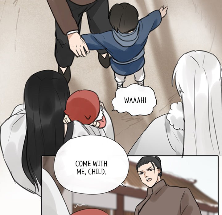 Odis and Moa's Underworld Diary - episode 56 - 27