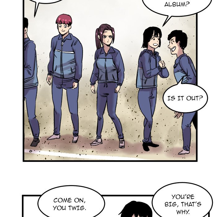 A Bad Friend - episode 6 - 55