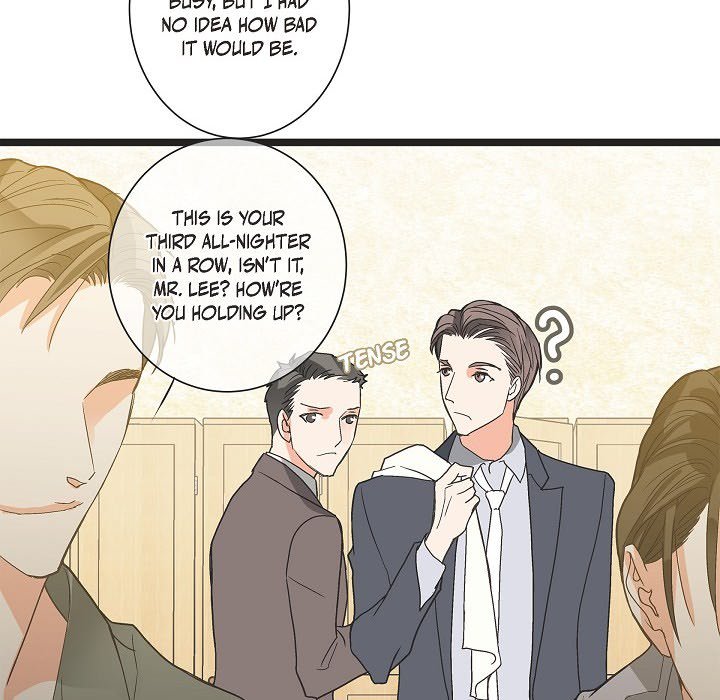 Sentimental Reasons - episode 7 - 53
