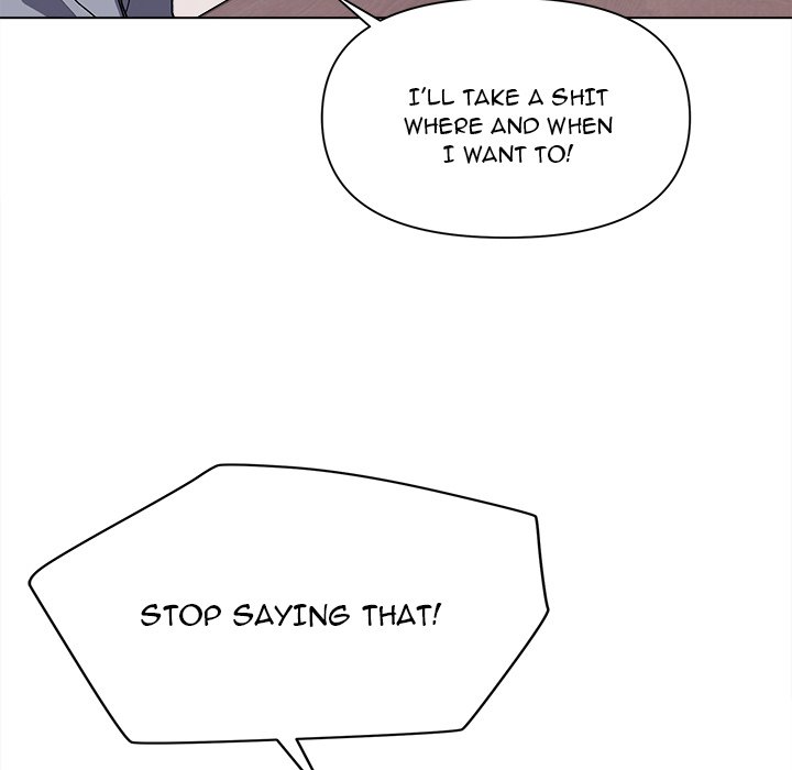 An Outsider's Way In - episode 10 - 102