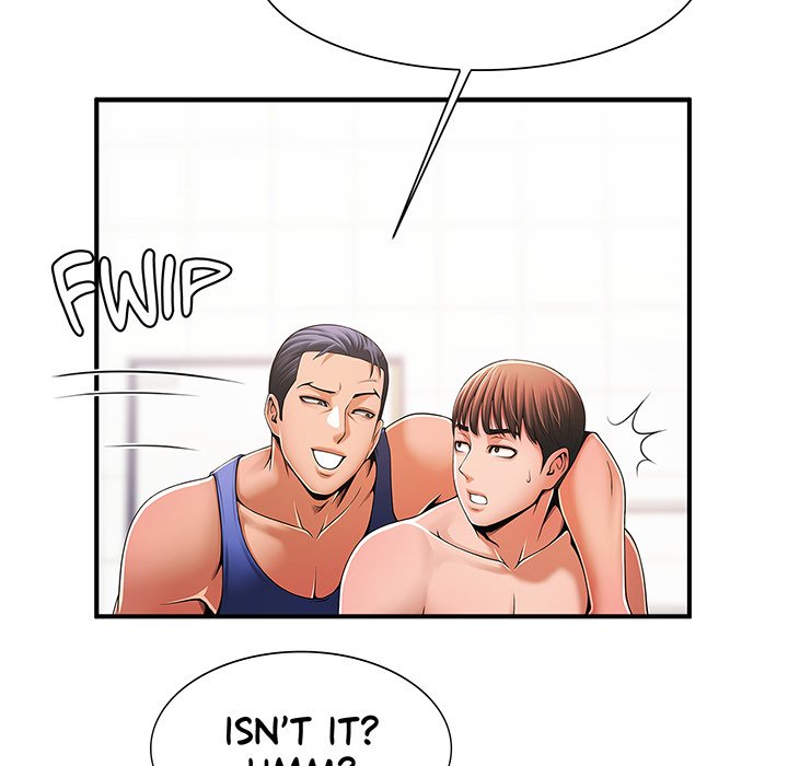 Poolside Playtime - episode 3 - 50