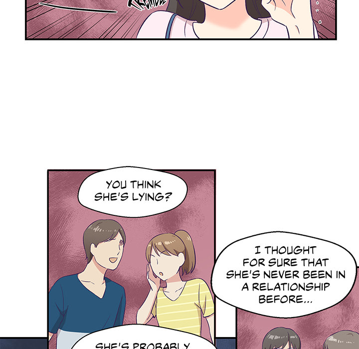 My Special Squishy Someone - episode 1 - 94