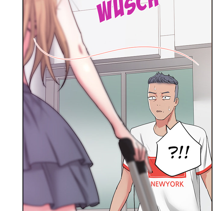 Soojungs Comicladen - episode 21 - 128