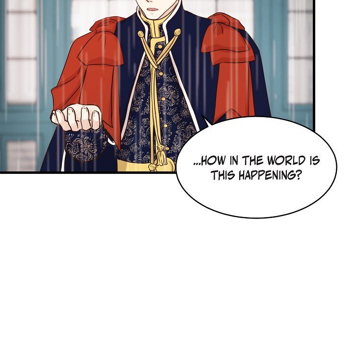 Hold on, Crown Prince! - episode 15 - 72
