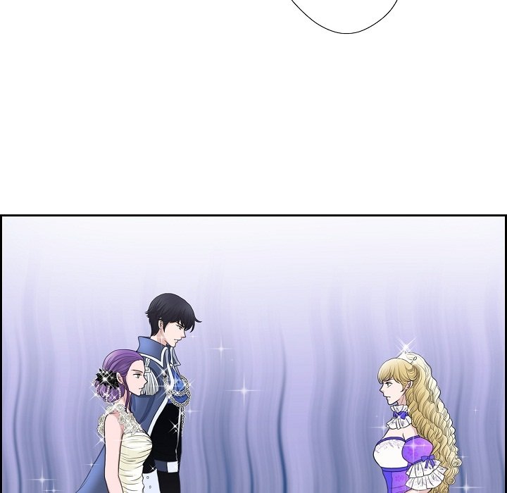 On the Emperor's Lap - episode 38 - 5