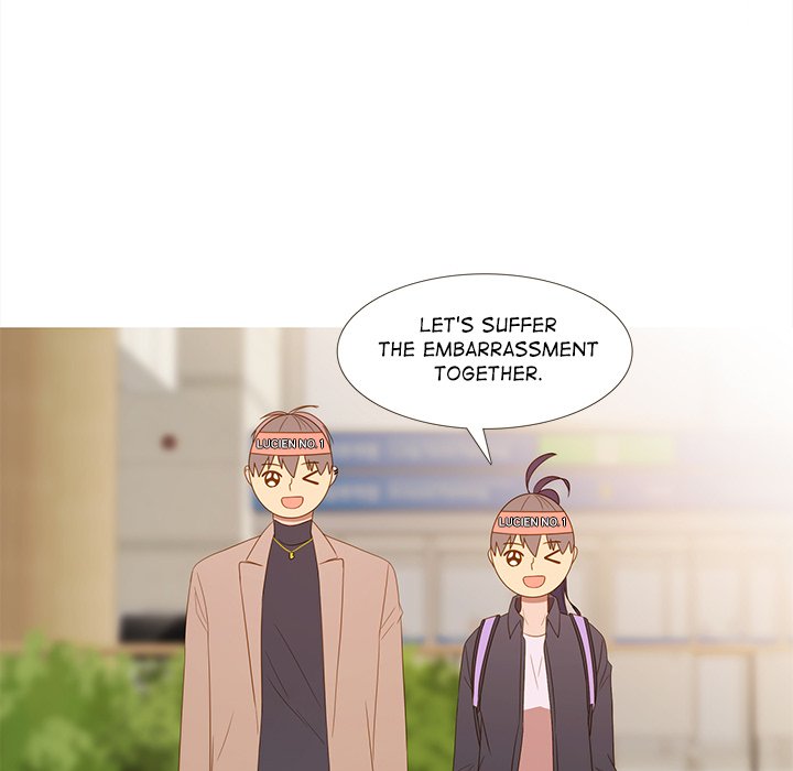 My Life as a Half-Magi - episode 17 - 75