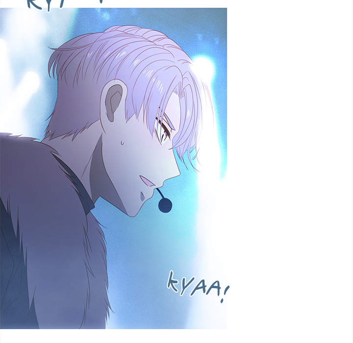 My Life as a Half-Magi - episode 50 - 68